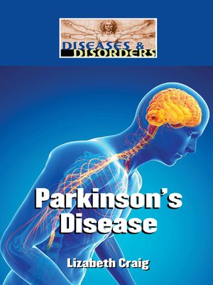 cover image of Parkinson's Disease